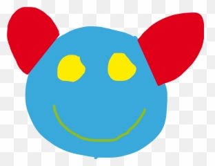 Night Zookeeper profile - Smiley Emoji