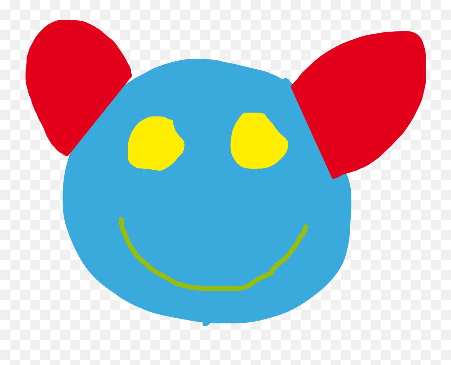 Night Zookeeper Zoo Profile - Smiley Emoji,Flip Bird Emoticon