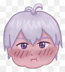 Kokoro doing my finals on Twitter My Sou - chan emojiu2026 Cartoon