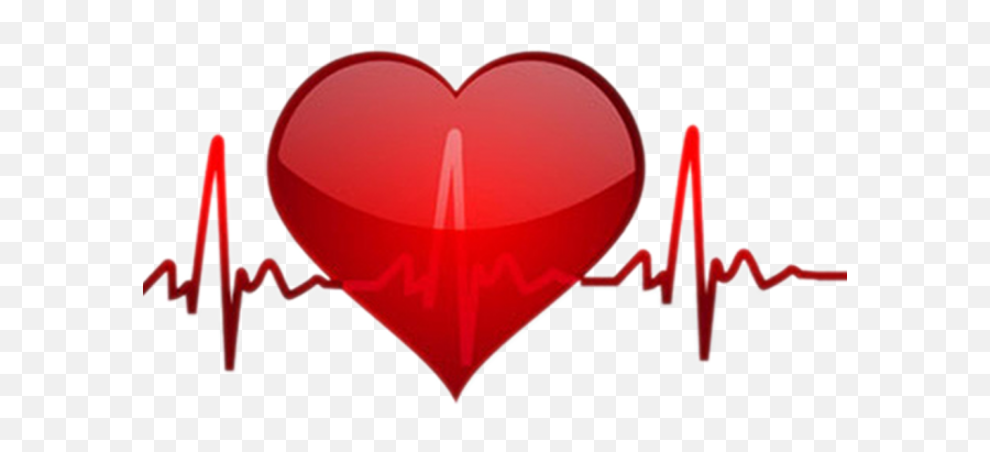 Heart Beat Images Png Transparent Png - Heart Beats 100000 Times Emoji,Pulse Emoji