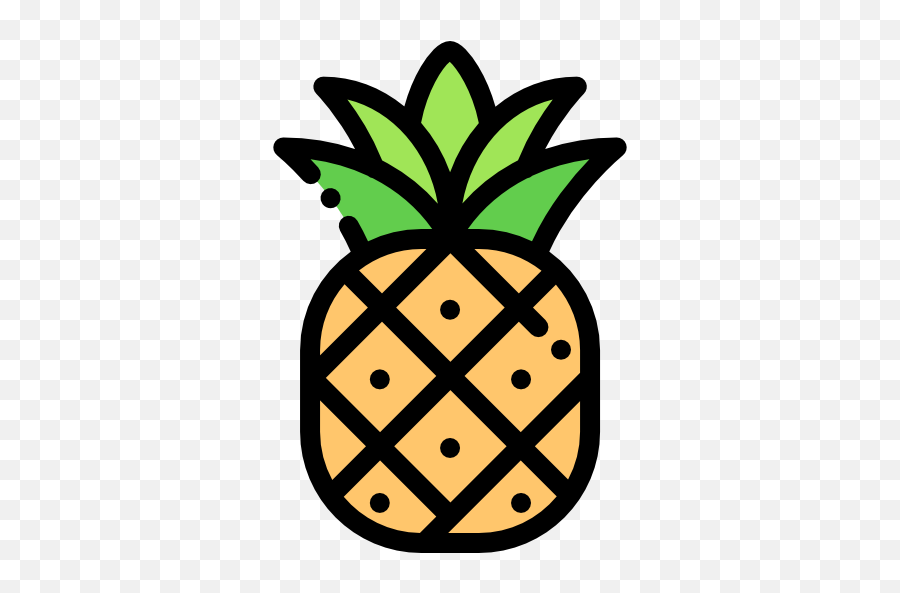 Newsletter - Cute Easy Drawings Emoji,Pineapple Emoji