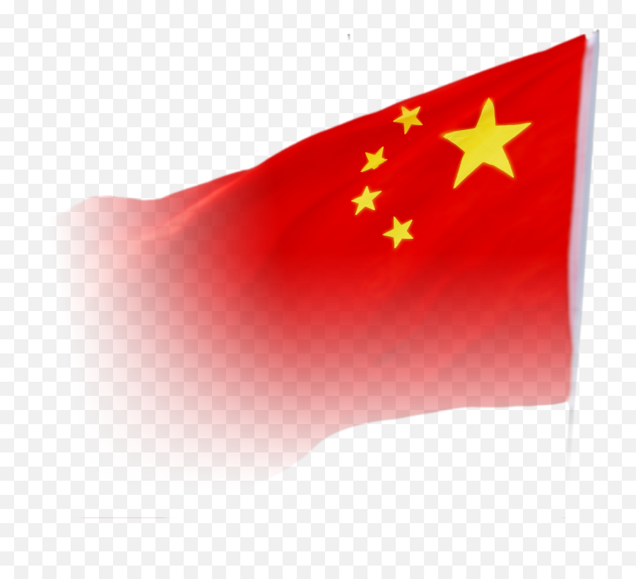 Free Transparent Flag Png Download - Transparent Clipart China Flag Emoji,Chinese Flag Emoji