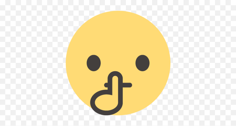 Quiet Png And Vectors For Free Download - Quiet Png Vector Emoji,Shhhh Emoji