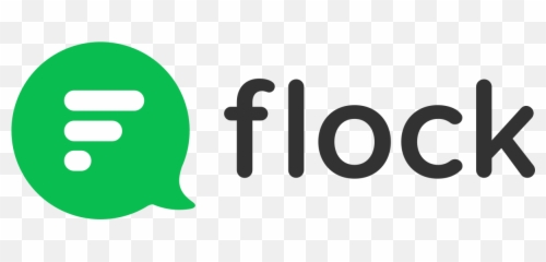Flock - Flock Logo Png Emoji,Hidden Jabber Emoticons