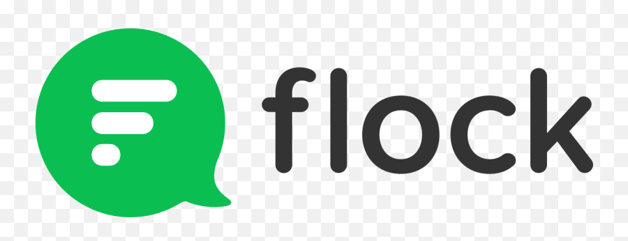 Flock - Flock Logo Png Emoji,Hidden Jabber Emoticons