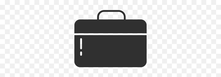 Laptop Bag - Free Icon Library Linkedin Suitcase Png Emoji,Briefcase Emoji