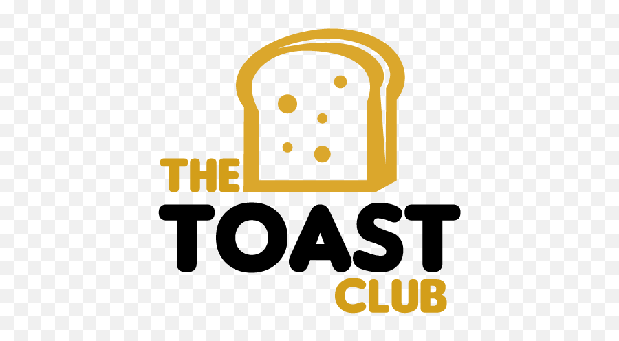 Toast Clipart - Full Size Clipart 816639 Pinclipart Dot Emoji,Toaster Emoji