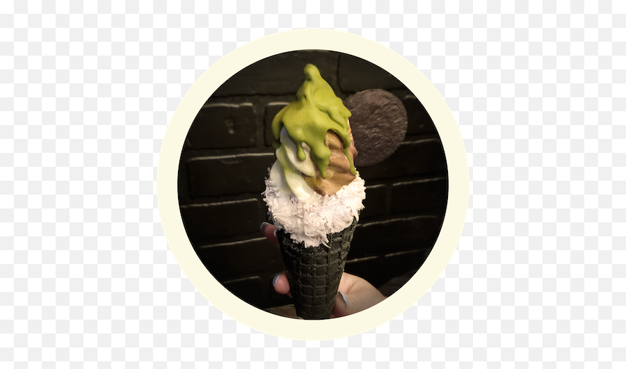 Perverted Every Time I Come Ice Cream Icecreamrevolution - Gelato Emoji,Ice Cream Sun Emoji