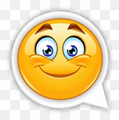 Stickers For Whatsapp - Smiling Smiley Emoji,Magic Emoji
