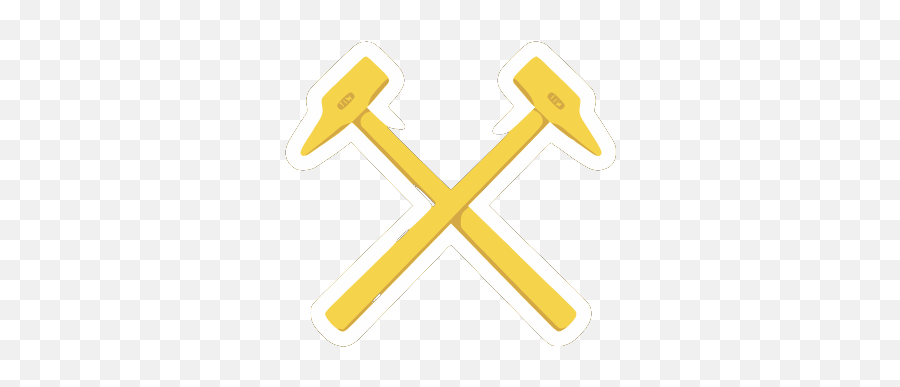 Gtsport Decal Search Engine - West Ham Hammers Png Emoji,Inverted Cross Emoji