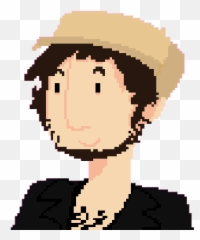 Top Btw Ravis Unbuttoned Shirt Driving Me Crazy The Whole - Pixel Gif Transparent Boy Emoji
