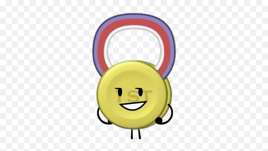 Medal Object Dynamic Wiki Fandom - Happy Emoji,Star Trek Emoticons