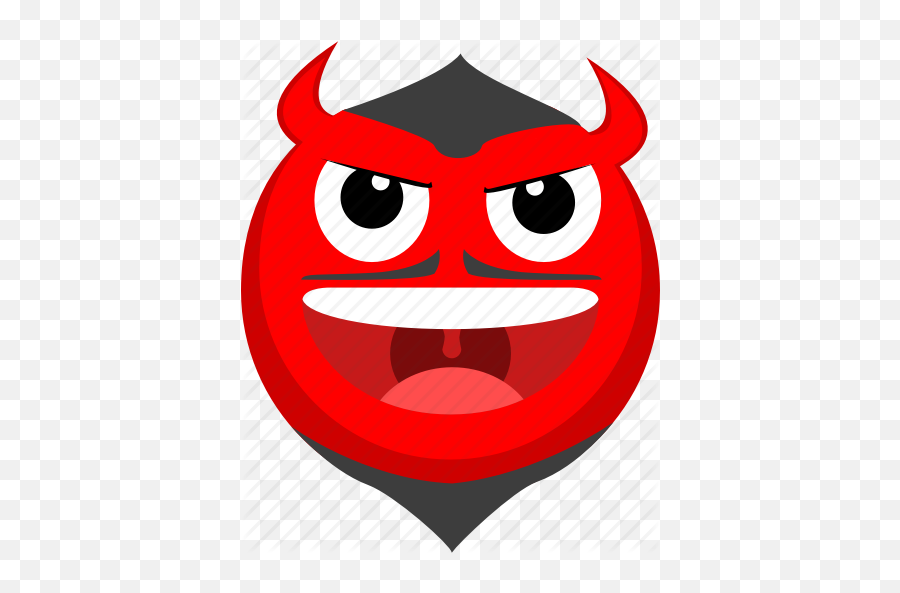 Emoji Set 1 - Devil Emoji,Emojis Facebook