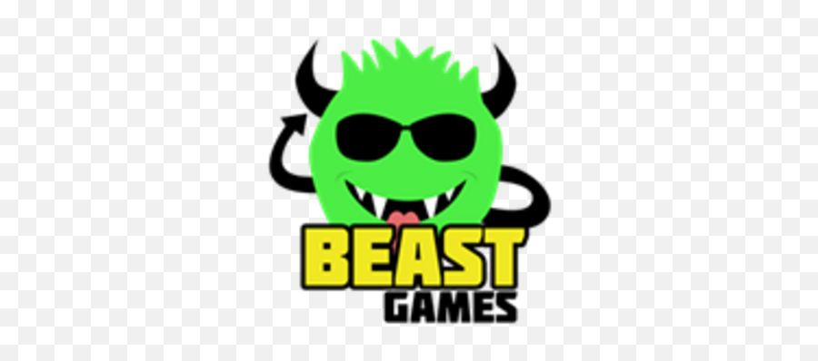 Beast Games Roblox Wikia Fandom - Happy Emoji,Emoticon Games