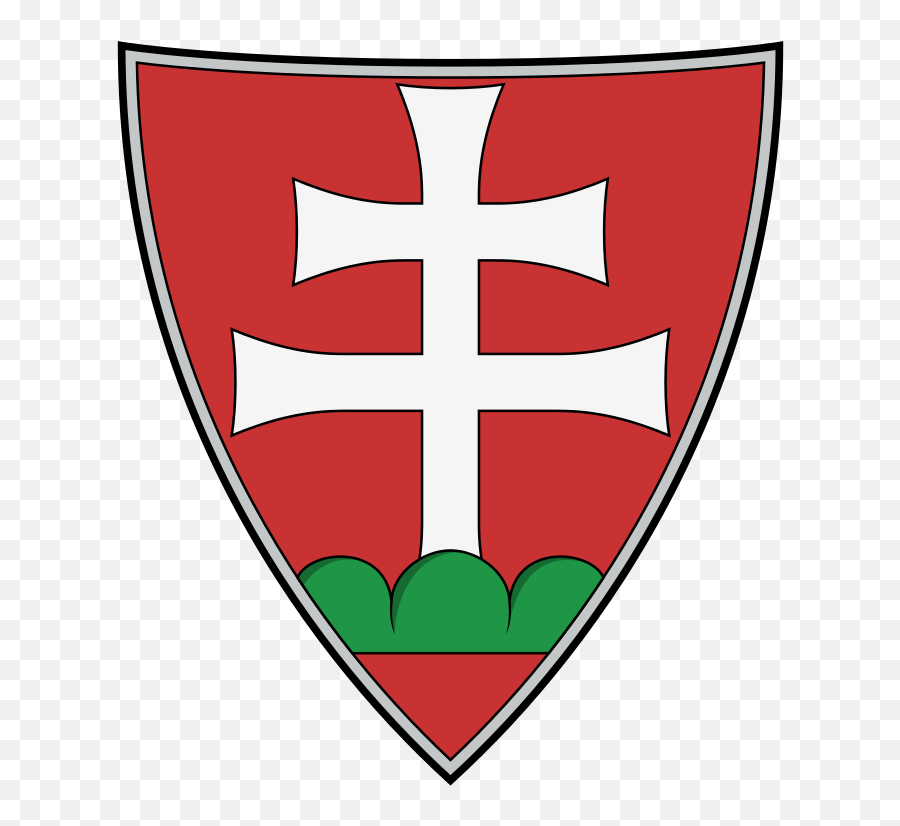 Country History Otto - Slovakia Flag Emoji,Croatian Flag Emoji
