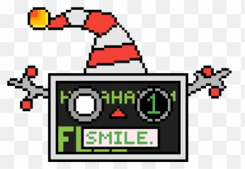 Pixilart - Clip Art Emoji,Emoji Robot