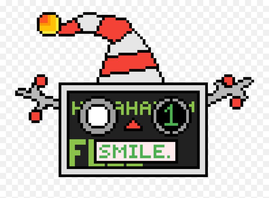 Pixilart - Clip Art Emoji,Emoji Robot