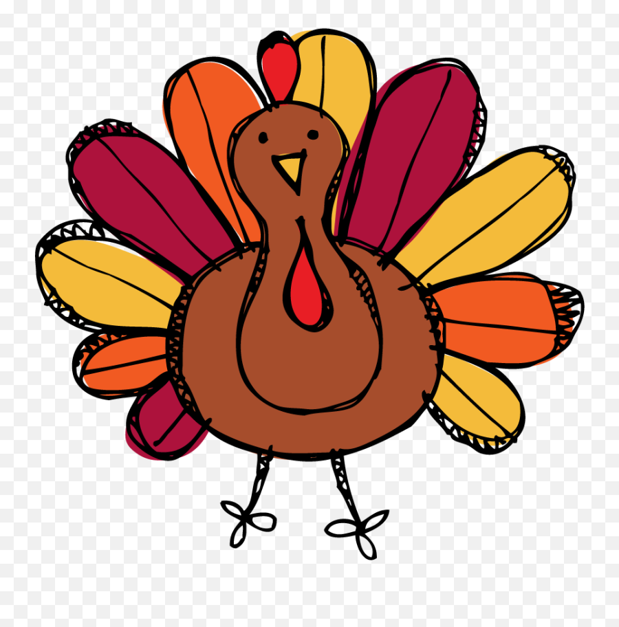 Free Turkey Emoji Png Download Free - Transparent Background Thanksgiving Clipart,Turkey Emojis