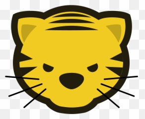 Japanese Clipart Emoticon Japanese - Kawaii Cheetah Emoji,Funny Japanese Emoticons