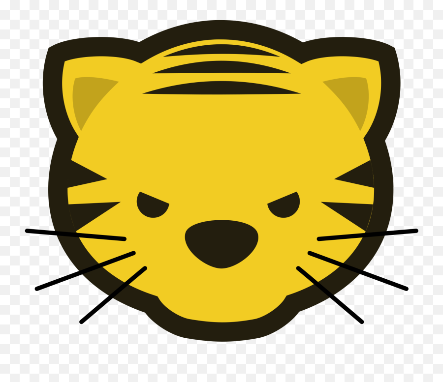 Japanese Clipart Emoticon Japanese - Kawaii Cheetah Emoji,Funny Japanese Emoticons