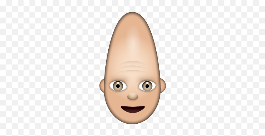 Snl Emojis Mean You No Longer Need Words For Cowbell - Conehead Emoji,Emojis And Meanings
