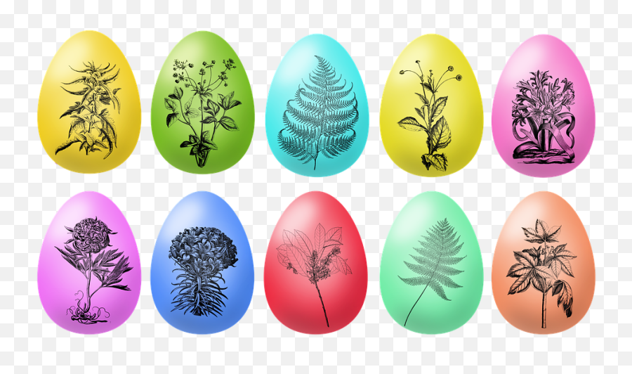 Easter Egg - Egg Decorating Emoji,Disc Golf Emoji