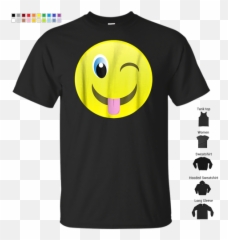 Cute Emoji Of Neutral Face T - Smiley