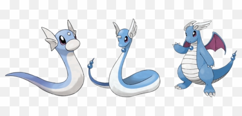 Pokémemes - Dragonair Pokemon Emoji,Pokemon Emoticons