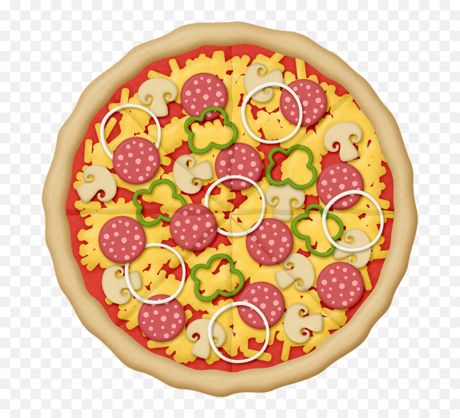 Emoji Clipart Pizza Emoji Pizza - Pizza,Emoji Pizza Order