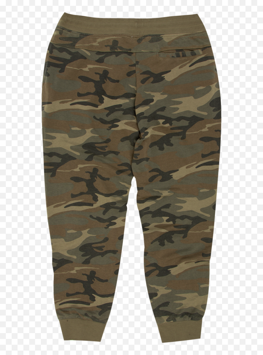 Tlots Camo Joggers - Military Uniform Emoji,Women Emoji Joggers