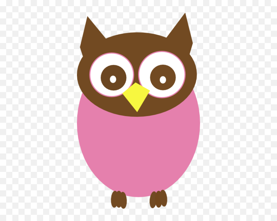 Pink Png And Vectors For Free Download - Brown And Pink Owl Png Emoji,Filthy Frank Emoji