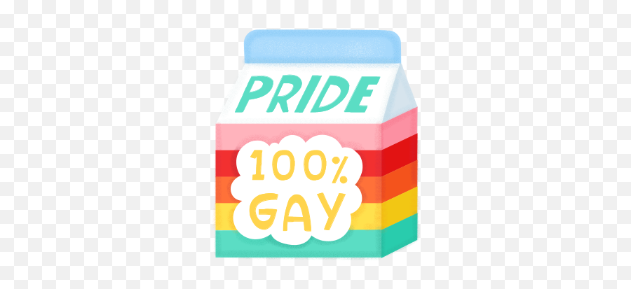 Snapchat Pride Stickers And Geofilters - Box Emoji,Snapchat 100 Emoji