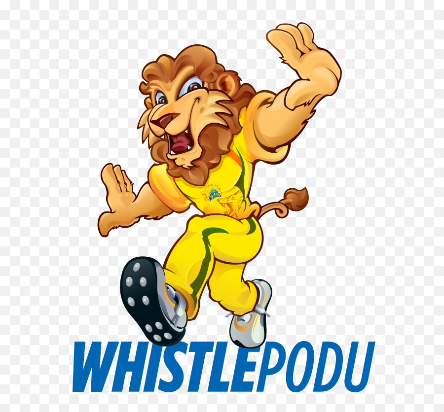 Ipl Teams To Offer Ar Lenses - Chennai Super Kings Emoji,Send An Emoji Snapchat Story