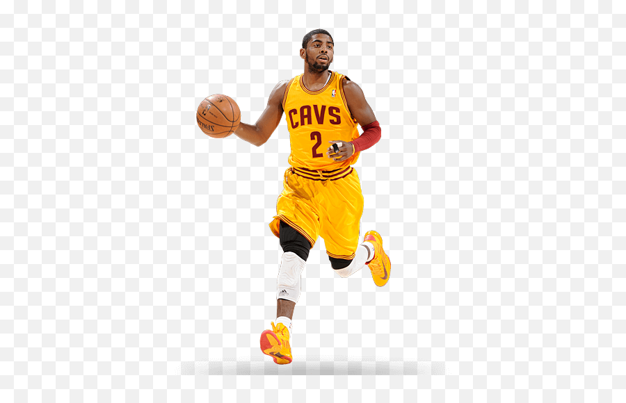 Kyrie Irving - Kyrie Irving Transparent Background Emoji,Kyrie Emoji