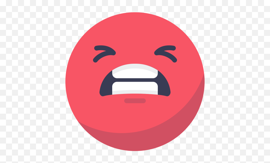 Angry Smiley Png Picture - Angry Icon Png Emoji,Mad Emoji Png