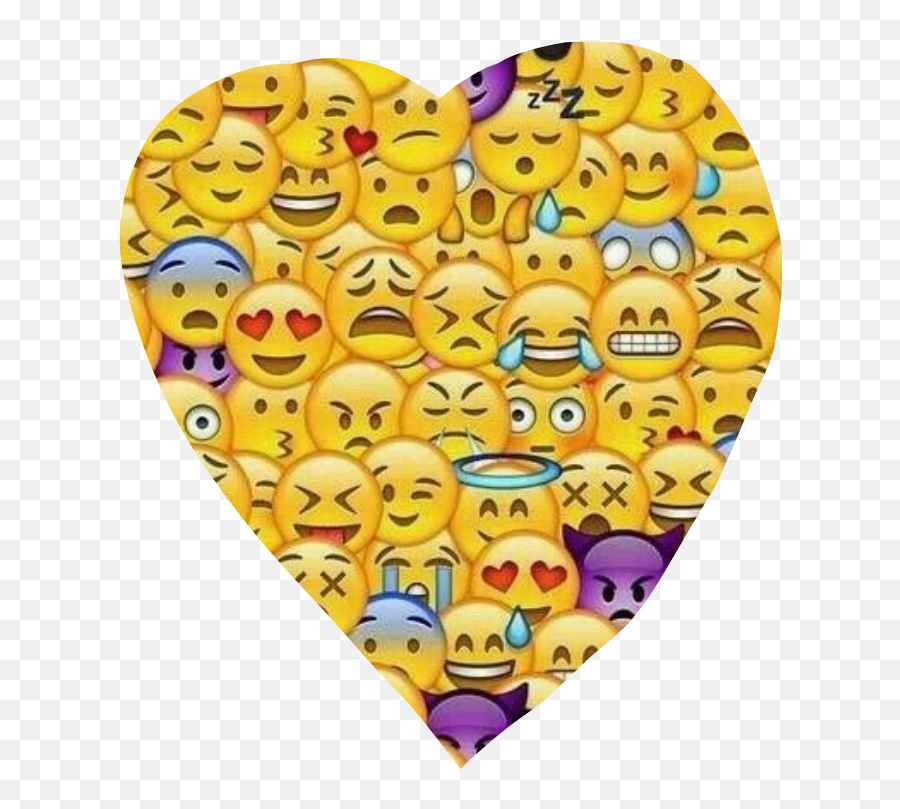 Heart Emoji Corazon - Iphone Xr Emoji Case,Pick An Emoji