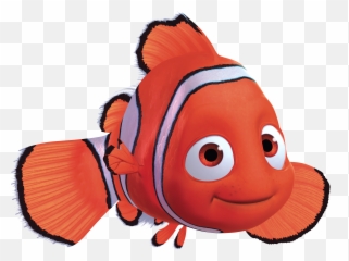 Crab Clipart Clown Fish Crab Clown - Nemo Png Emoji,Clown Fish Emoji