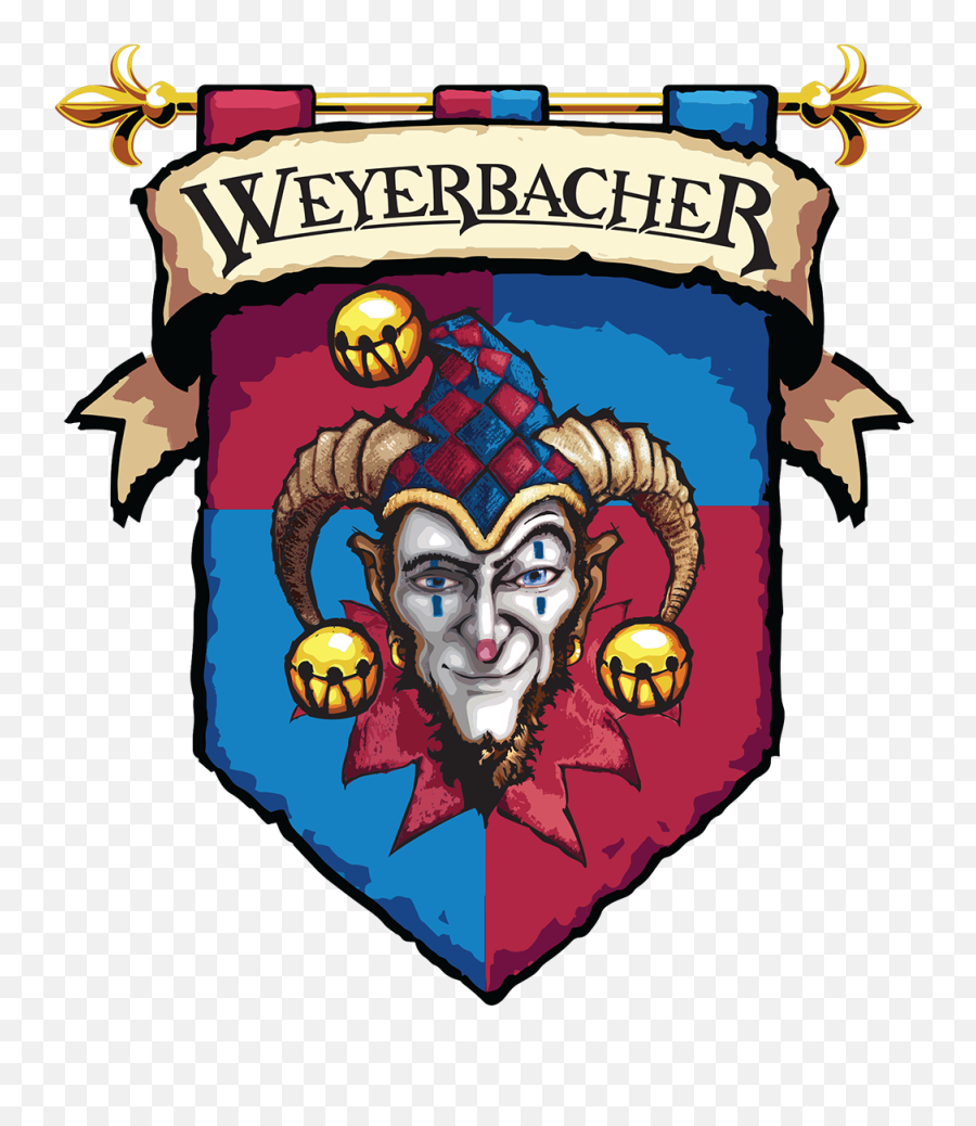 Barrel Clipart Bourbon Barrel - Weyerbacher Emoji,Court Jester Emoji