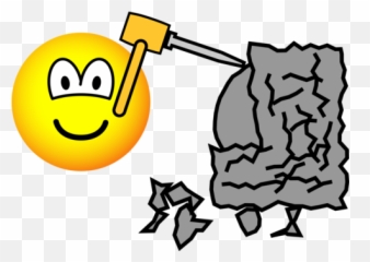 Emoticons - Smiley Sculpteur Emoji,Singing Emoticon