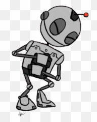 Top Robot Dance Stickers for Android u0026 iOS Gfycat - Animation Emoji