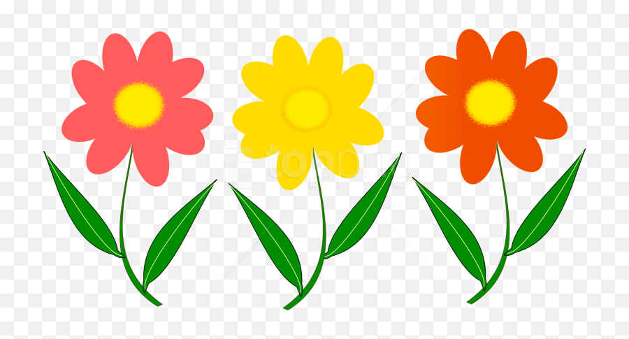 Free Png Flowers Vector Png - Vector Image Of Flowers Flower Png Free Vector Emoji,Wilted Rose Emoji