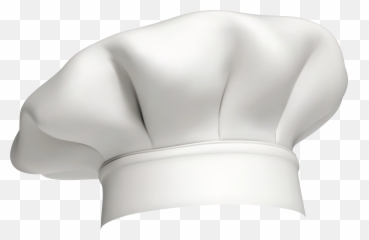 Transparent Background Chef Hat Clipart Emoji