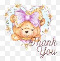 OFFICIAL MinShin Lee Ho Park Hye - Happy Sunday Cute Teddy Emoji