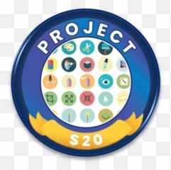 Featured Industry Article - Circle Emoji