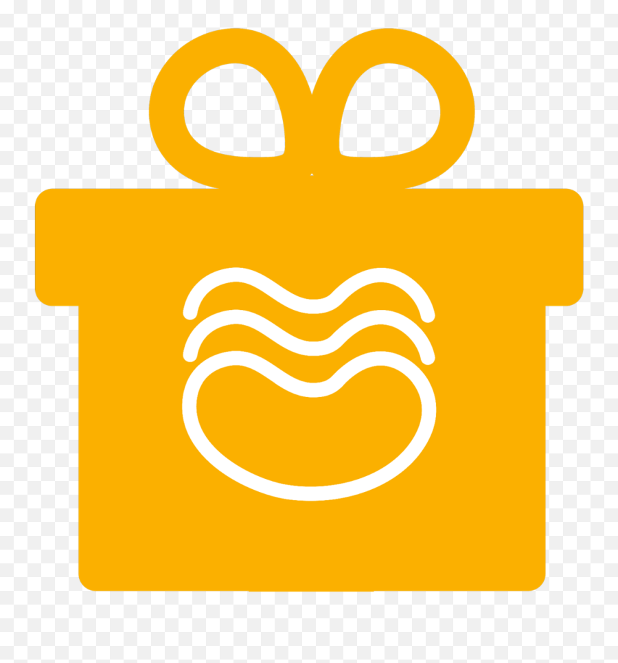 Goldbean Give The Gift Of Goldbean - Clip Art Emoji,Give Emoticon