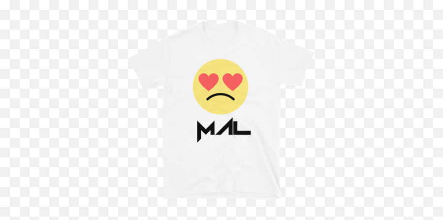 Home Mal Official Merchandise Online Store Powered By - Smiley Emoji,Trippy Emoji