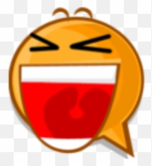 emoticons 406 - Icon Emoji