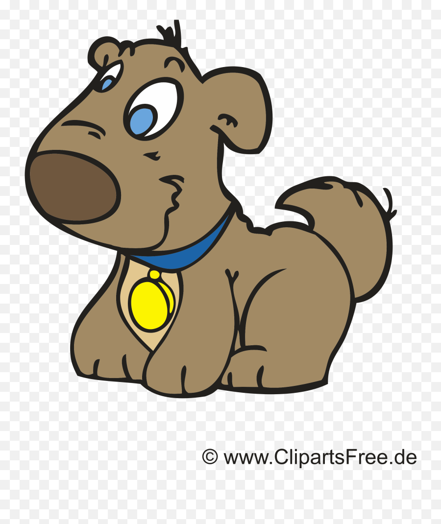 Laughing Dog Cartoon - Cartoon Emoji,Dog Emoticons Facebook