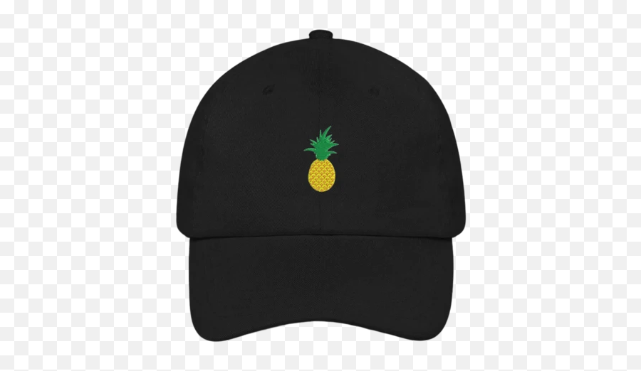 Foodie Dad Hats Shop Our Hats Today Hathub - Pineapple Emoji,Pineapple Pizza Emoji