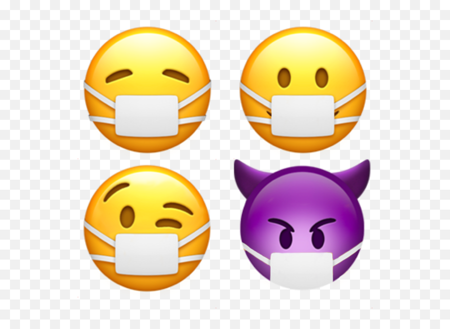 Expressive Face - Emoji Coronavirus,Smiley Face Emoticons Keyboard